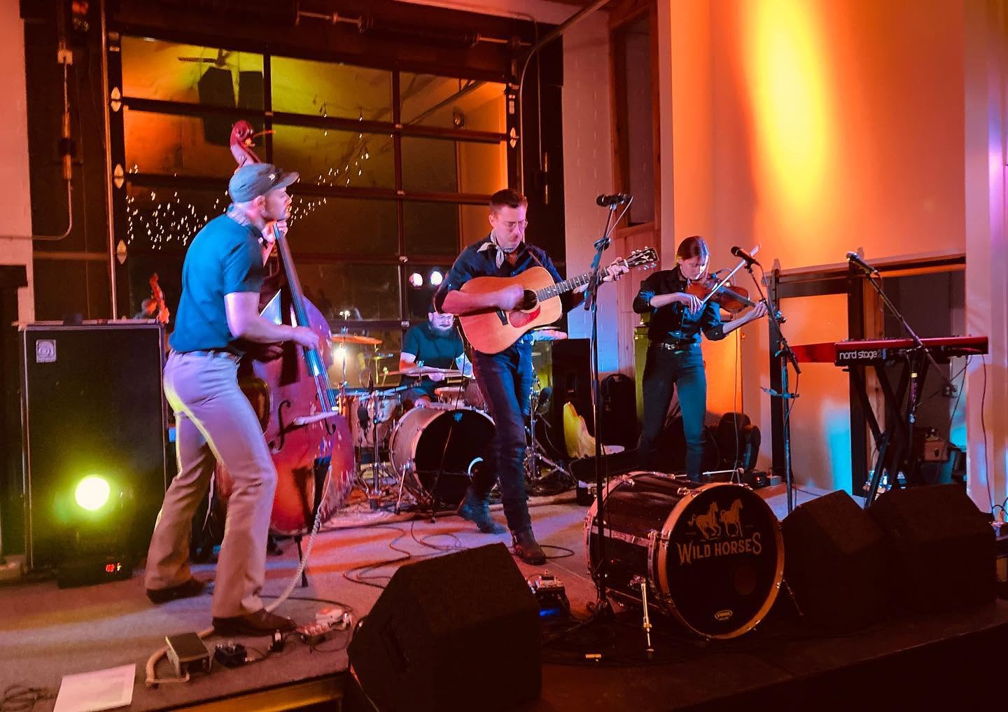 Live Music
