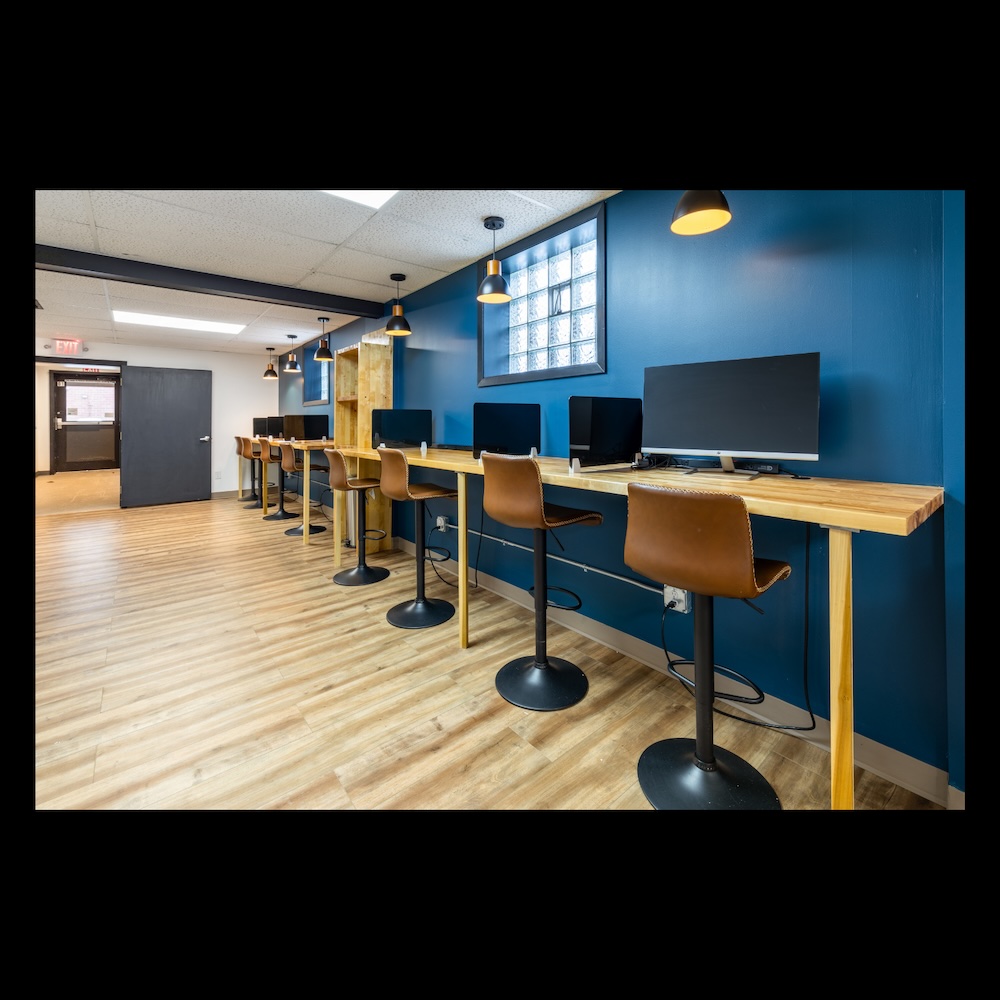 Workspaces